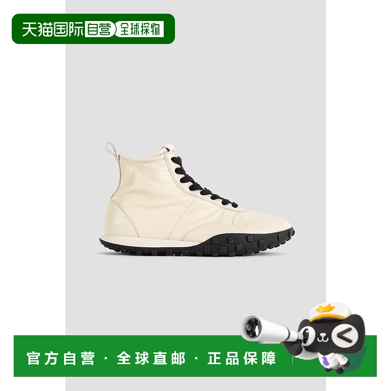 1h可退 JIL SANDER 女士运动鞋 J16WS0032P8178689 SS2025
