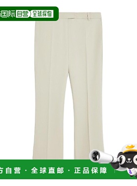 S MAX MARA 女士休闲裤 2519131121600FATINA038 SS2025