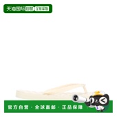 BURCH flip 女士凉鞋 AW2024 TORY Rubber 144262101 白色 flops