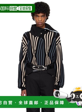 1h可退 潮奢 kiko kostadinov 男士 多色 Solix 毛衣 KKSS25KN011