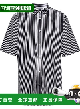 MAISON MARGIELA 男士衬衫 S50DR0007S78577001F