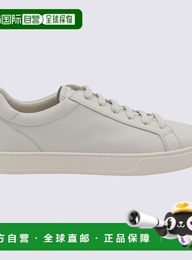 TOD'S 男士运动鞋 XXM04L0HZ40JUSB009 SS2026男鞋白色