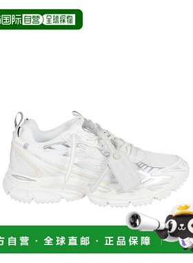 OFF-WHITE 男士运动鞋 M295C9F0010101 CO 白色 系带运动鞋