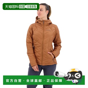 COLUMBIA Heavenly™ 夹克 女士羽绒保暖哥伦比亚外套
