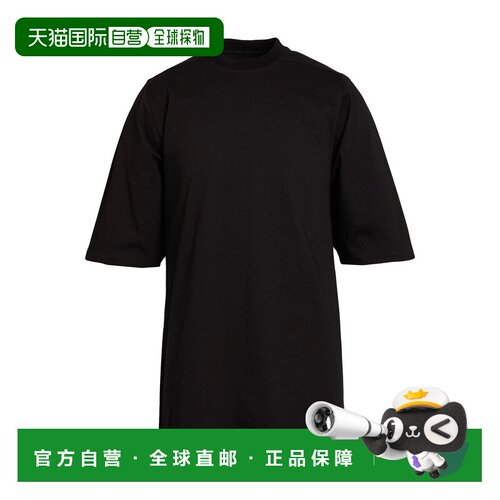 rick owens 瑞克 欧文斯 男士 Oversize-t-shirt T恤