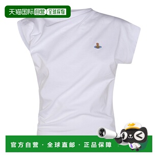 1504000AJ001MA401 女士T恤 VIVIENNE WESTWOOD