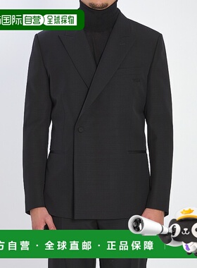 1h可退 潮奢 dior 迪奥 桀傲 男士 Oblique 夹克 543C202A1010900