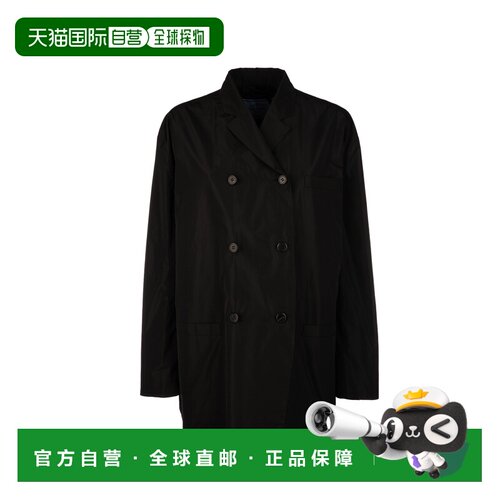 Prada 普拉达 女士 GIACCHE 西装马甲 P502Q19O2F0002
