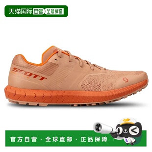 SCOTT 基纳巴卢山 RC 3 越野跑鞋 中性
