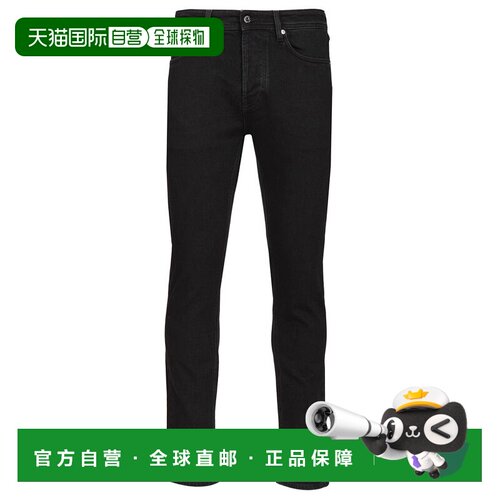 STONE ISLAND 男士牛仔裤 L2S14J100007S0J11VJ901