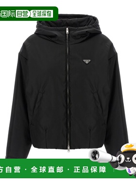 1h可退 潮奢 Prada 普拉达 女士 GIUBBOTTI 外套 29P246SVMO1WQ8