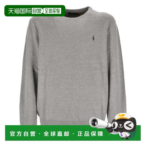 1h可退 POLO RALPH LAUREN 男士针织衫 710918163002 SS2025