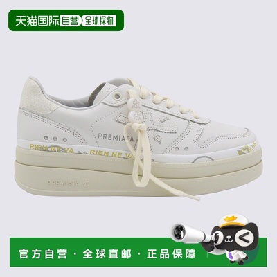 1h可退 潮奢 premiata 女士 运动鞋 7010 舒适时尚女鞋