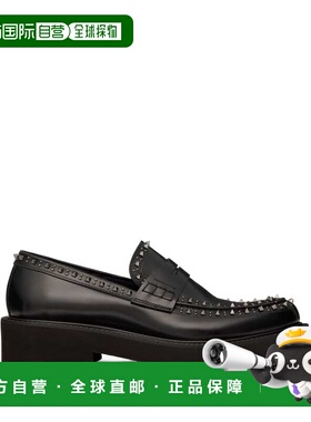 VALENTINO GARAVANI 男士拖鞋 5Y0S0I69ADY0NO AW2024