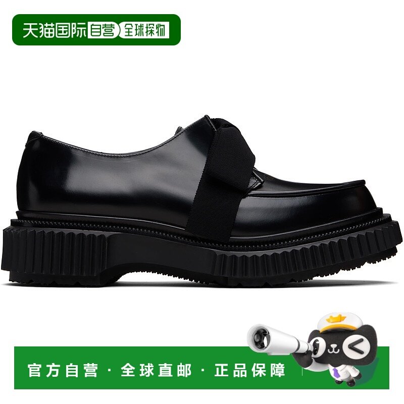 1h可退 潮奢 undercover 高桥盾 男士 黑色 ADIEU 联名 UC2E4F03