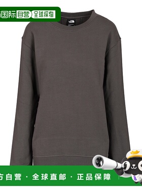 THE NORTH FACE 女士卫衣 NF0A8EU4RHI AW2025 灰色