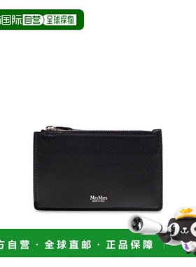 MAX MARA 女士卡包 CARDHOLDER2524726011001 AW2025收纳