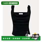 潮奢 韦斯特伍德 Vivienne 1h可退 Westwood 薇薇恩 女士 黑色