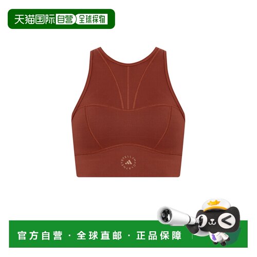 ADIDAS BY STELLA MCCARTNEY 女士健身衣 JY81360BURSIE