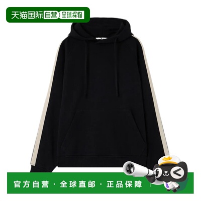 PALM ANGELS 男士卫衣 PMBB17QS26FLE0011003 SS2026