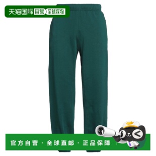 巴利 男士 休闲长裤 1h可退 舒适时尚 Bally green绿色 潮奢