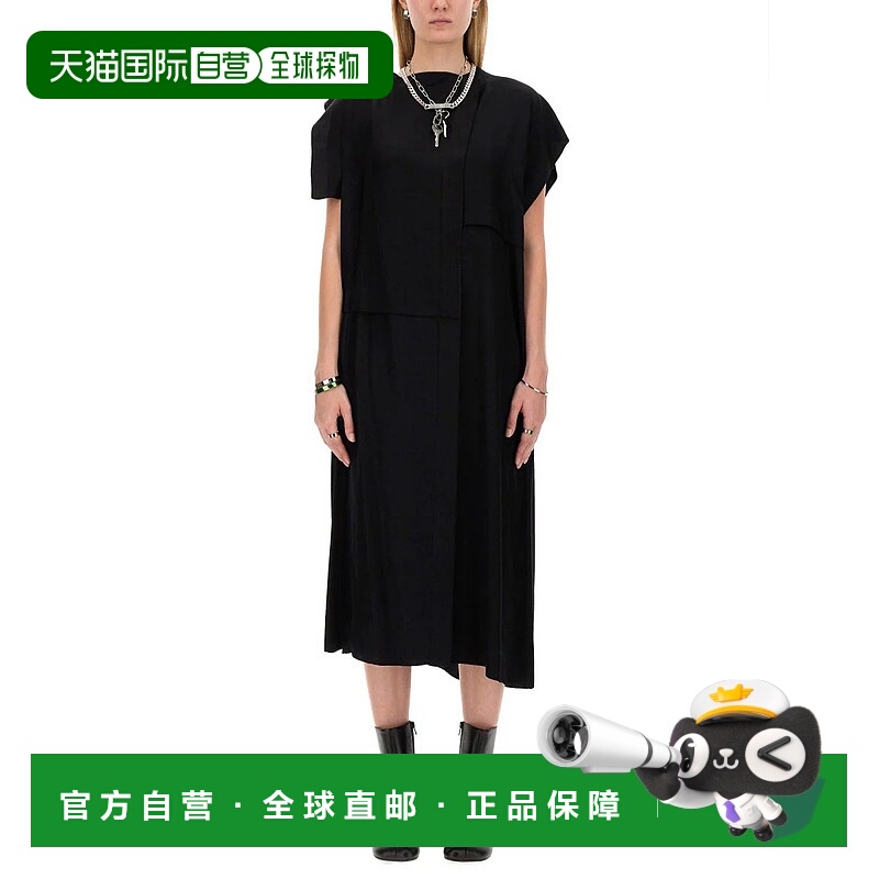 MAISON MARGIELA女士连衣裙S52DG0021S54450900