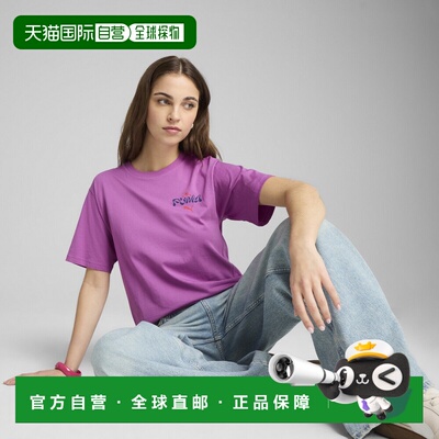 Wardrobe Essentials FLORAL PACK 女子T恤