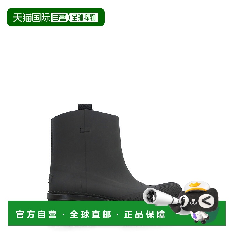 1h可退 潮奢 Chloe 蔻依 女士 Raina 雨靴 CHC23A904FP