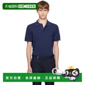 蓝色 潮奢 Ford 福特 Piquet Tom 衫 Polo 1h可退 汤姆 男士 JPS0