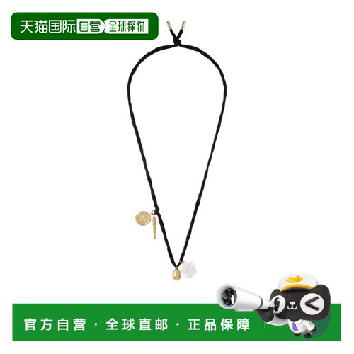 奢淘 Givenchy Lucky Charms项链 女 BF00T1F07H纪梵希吊坠