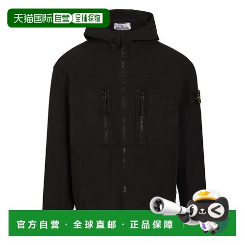 STONE ISLAND 男士夹克 L2S151200011S0211V0029