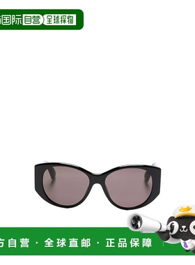1h可退 balenciaga 女士 太阳镜巴黎世家女款