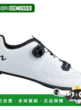 NORTHWAVE 男士专项运动鞋 80251042BIANCO CO 白色 SCARPE UOMO