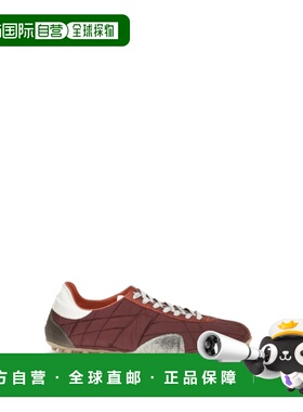 MAISON MARGIELA 男士运动鞋 S57WS0514P7415HB058