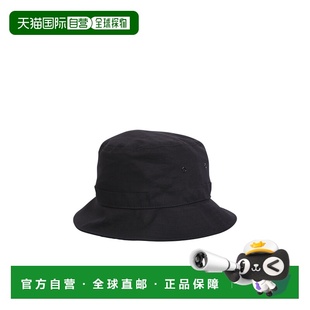 WIP AW2022 男士 I02993700EXX 黑色遮阳帽 帽子 CARHARTT