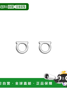 SALVATORE FERRAGAMO 女士耳饰 7601200696433PALLADIO配饰