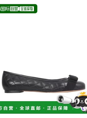 SALVATORE FERRAGAMO 女士休闲鞋 67210001M831 SS2019女鞋