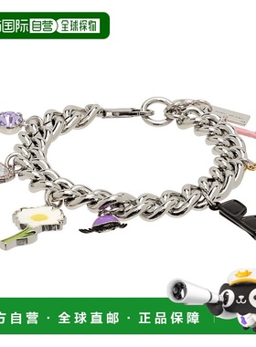 1h可退 潮奢 Marc Jacobs 马克 雅可布 女士 The Dollhouse Charm