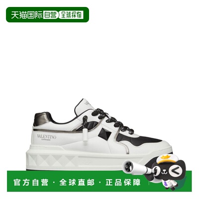 VALENTINO GARAVANI 男士运动鞋 YS0G37WRI6S0 SS【付后1h可退】
