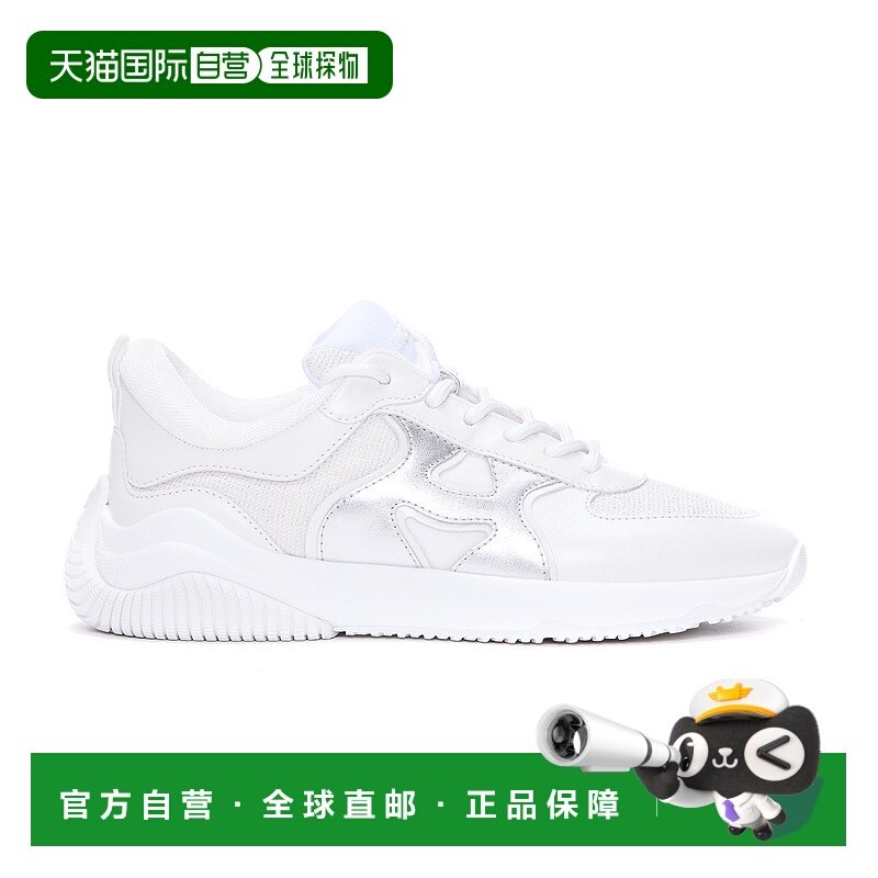 HOGAN 女士运动鞋 HXW5970EW60PKO0906 SS2023 白色
