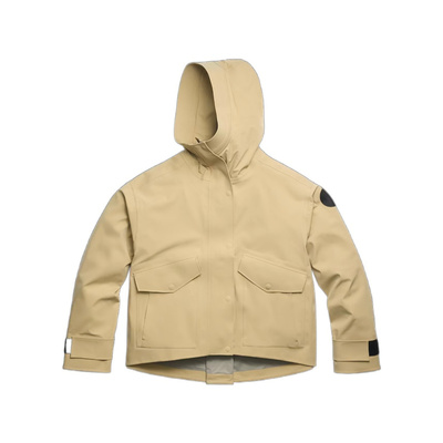 1h可退 香港直邮CANADA GOOSE 女士西服 5632WB9110 SS2026 花色