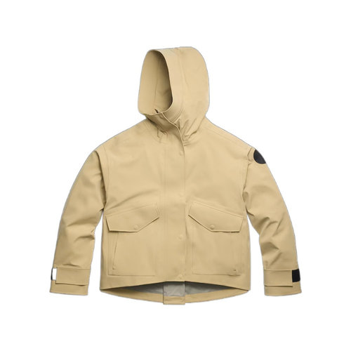 1h可退 香港直邮CANADA GOOSE 女士西服 5632WB9110 SS2026 花色