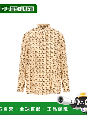 1h可退 潮奢 valentino 华伦天奴 女士 Garavani 衬衫 7B3AB7Q29G