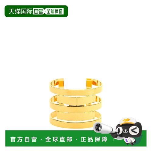 ELISABETTA FRANCHI 女士手链手镯 BC36B61E2U95 SS2026