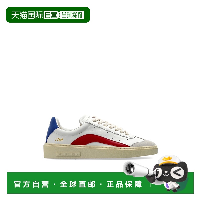 DSQUARED2女士运动鞋SNW03011504118M4050