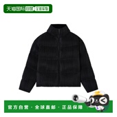 EW001387AF14849UC001 女士羽绒服 EMPORIO ARMANI