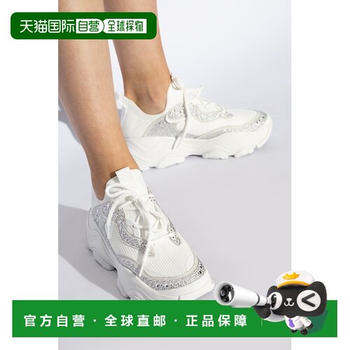 MICHAEL MICHAEL KORS 女士运动鞋 43S5ATFS1S0085