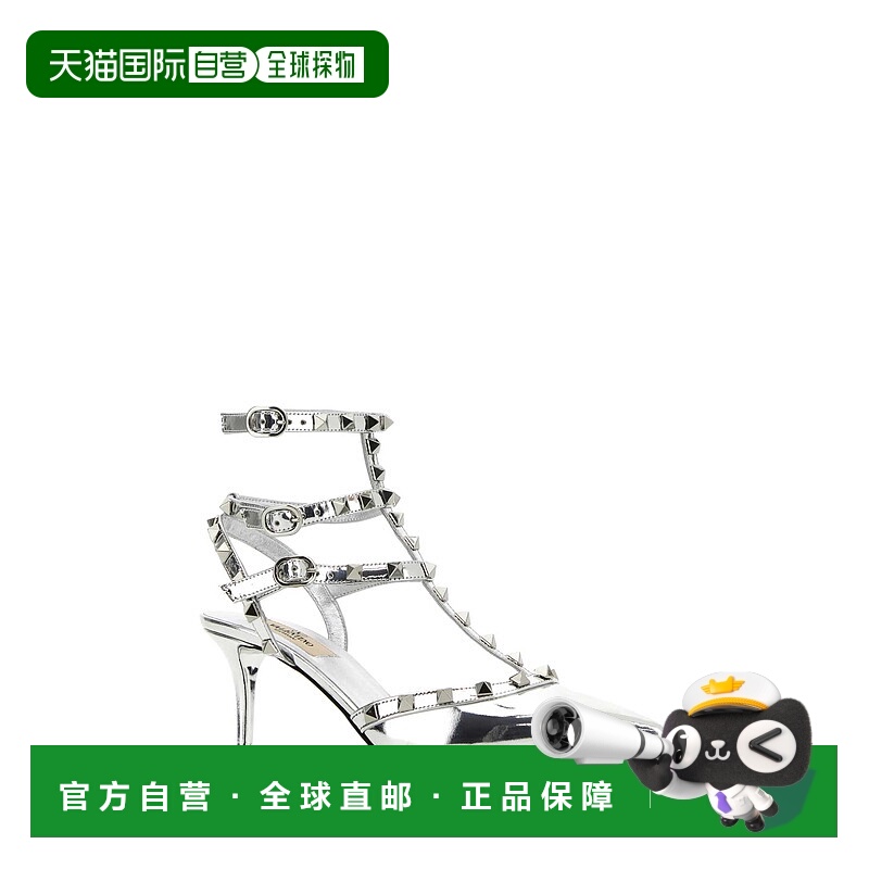 1h可退 VALENTINO GARAVANI 女士高跟鞋 3W2S0375WRPS13 SS2025