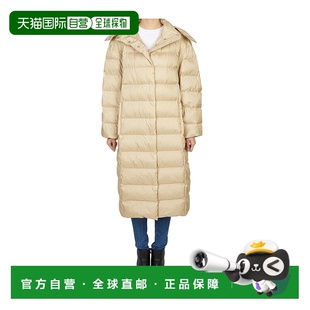 6496015806004 女士外套 AW2025 花色 棉服 MAX 长袖 MARA