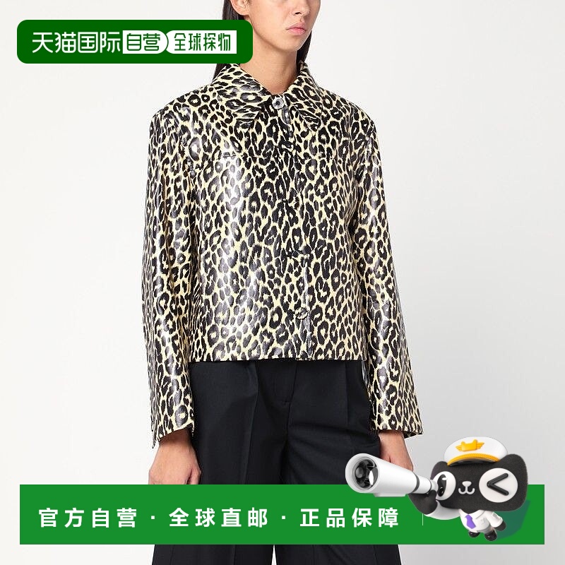 1h可退 JIL SANDER 女士西服 J02SW0042J60090272 AW2025